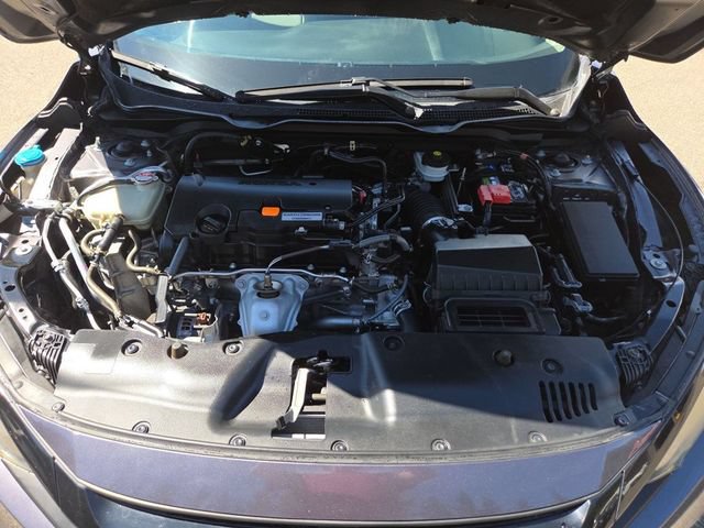 Used 2019 Honda Civic LX image 22