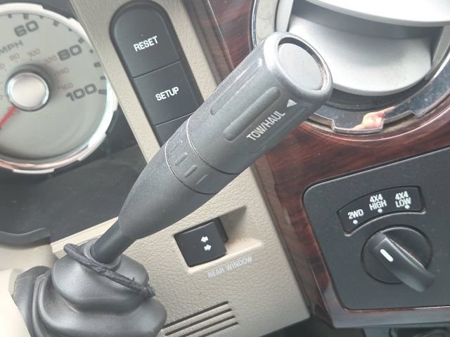 Used 2008 Ford F350 XLT AWD/4WD image 39