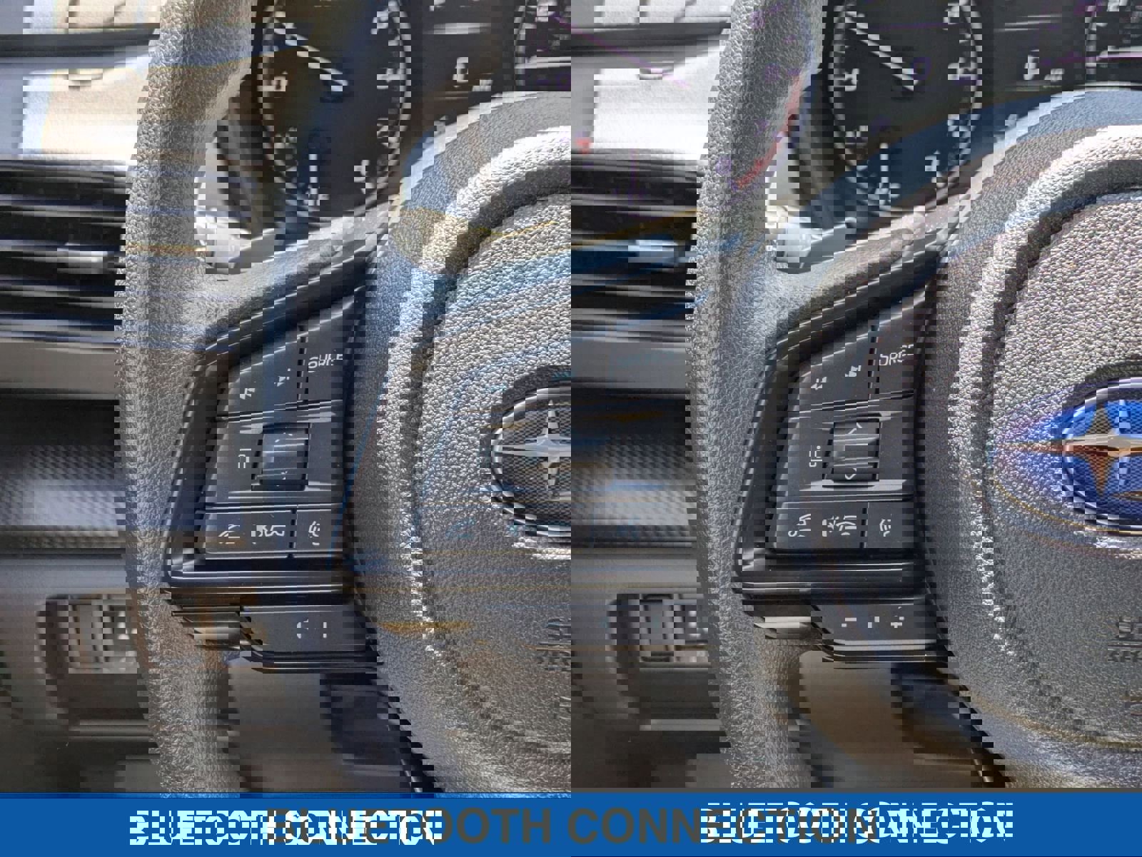 Certified 2025 Subaru Crosstrek 2.0i Premium image 17