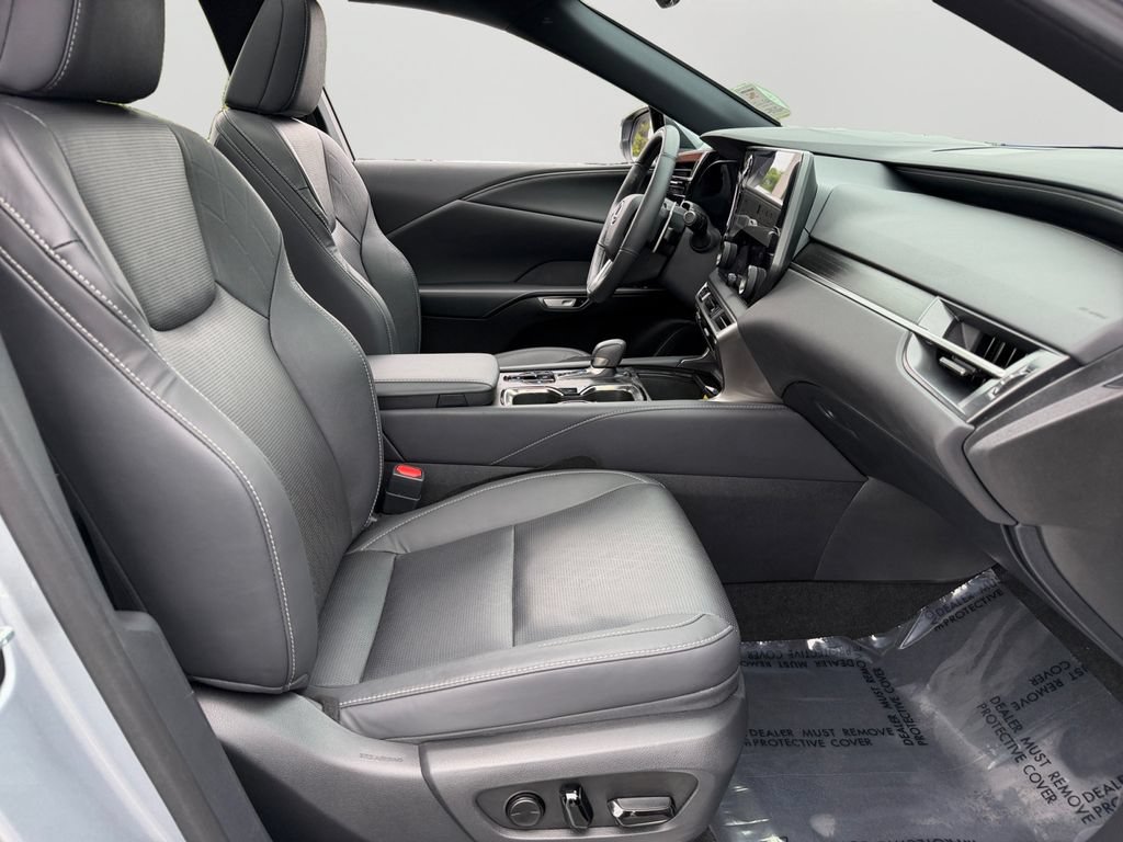 Certified 2023 Lexus RX 350 w/ Accessory Package (2T) AWD/4WD image 9