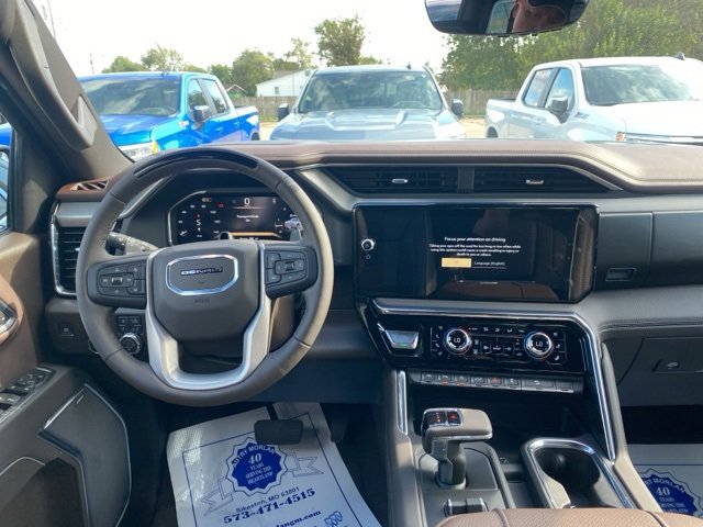 New 2026 GMC Sierra 1500 Denali image 14