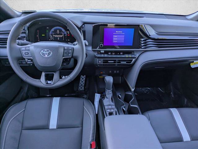 New 2026 Toyota Camry SE image 14