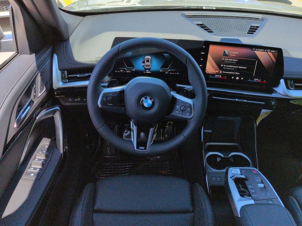 New 2026 BMW X1 xDrive28i w/ M Sport Package AWD/4WD image 16