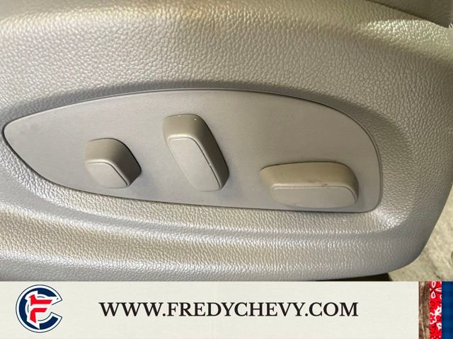 Used 2014 Chevrolet Impala LTZ image 35