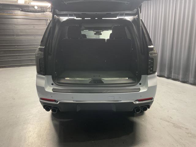 New 2026 Chevrolet Tahoe Premier w/ Sun And Tow Package image 6