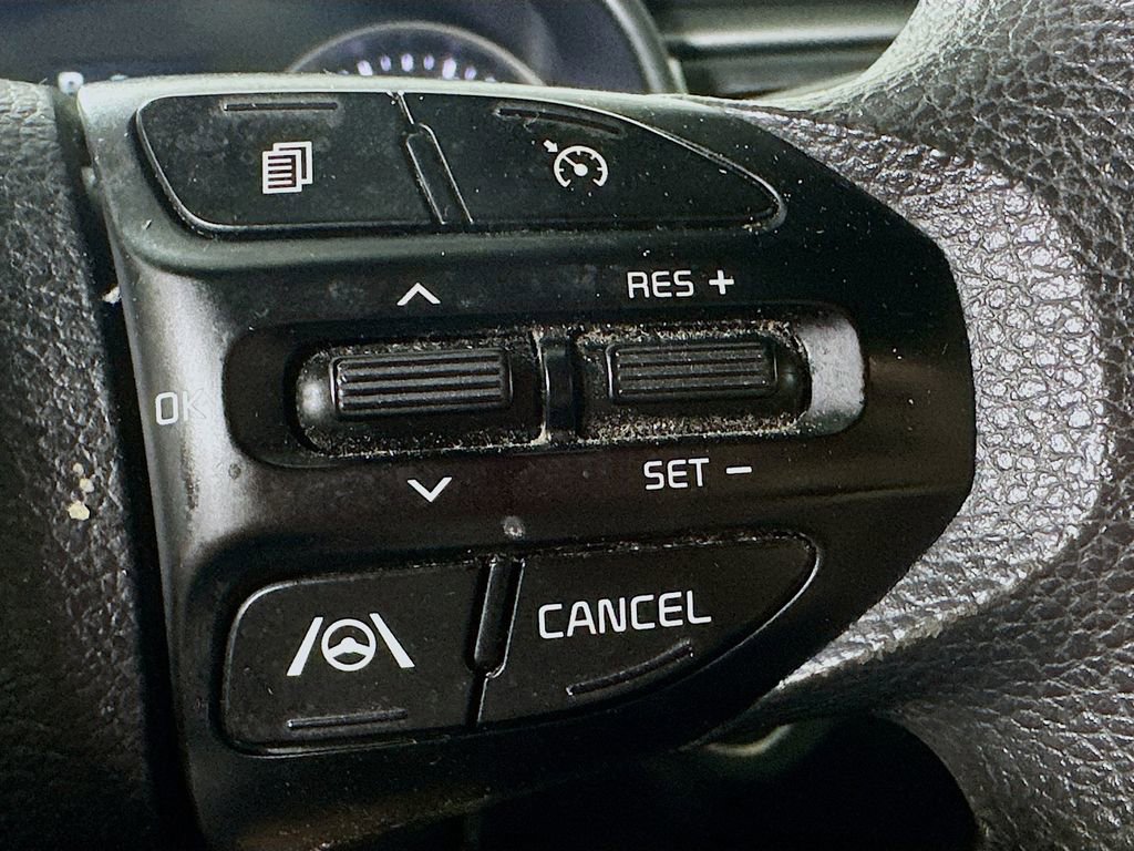 Used 2023 Kia Rio S w/ Technology Package FWD image 23
