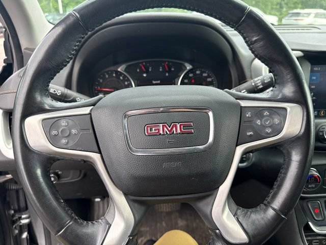 Used 2019 GMC Terrain SLE w/ Driver Convenience Package AWD/4WD image 13