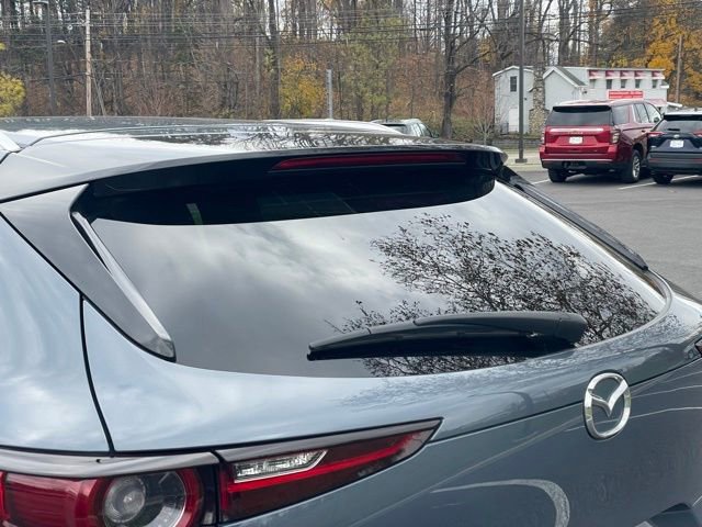 Used 2023 MAZDA CX-30 AWD 2.5 S w/ Preferred Package image 26