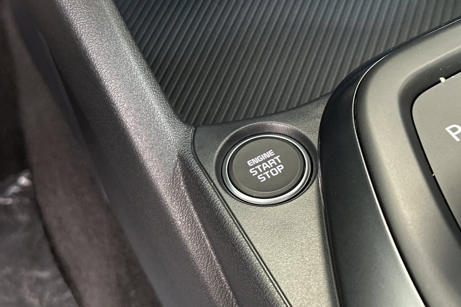 New 2026 Kia K4 FWD image 21