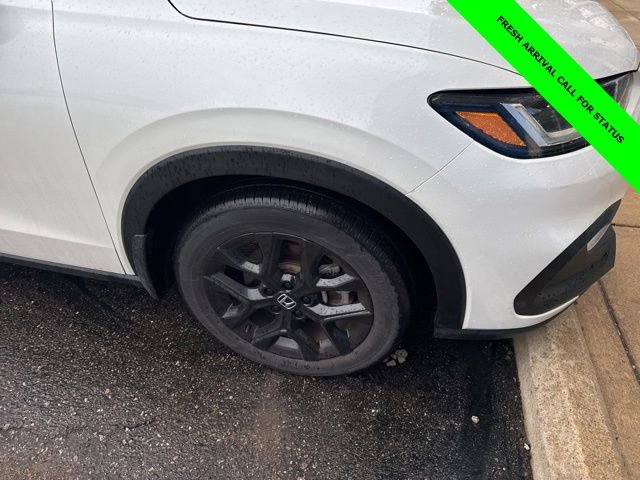 Used 2023 Honda HR-V Sport image 5