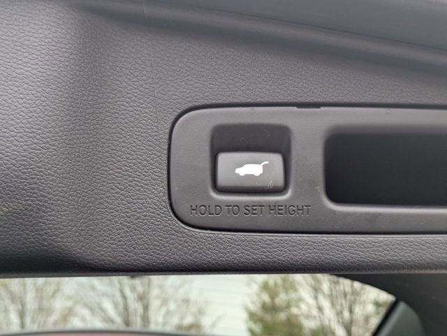 Used 2019 Honda CR-V EX-L image 14