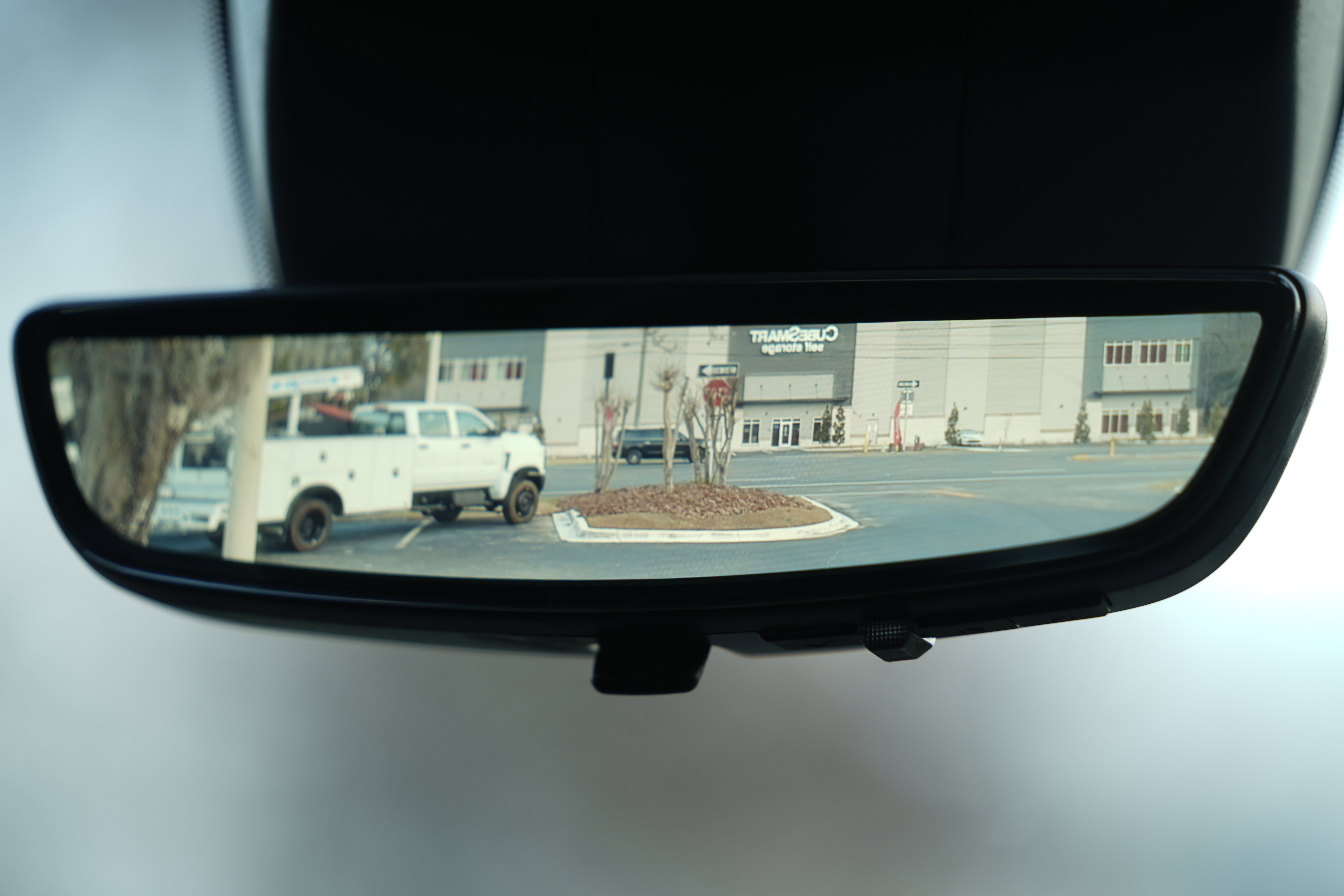 Used 2025 GMC Sierra 2500 AT4X image 21