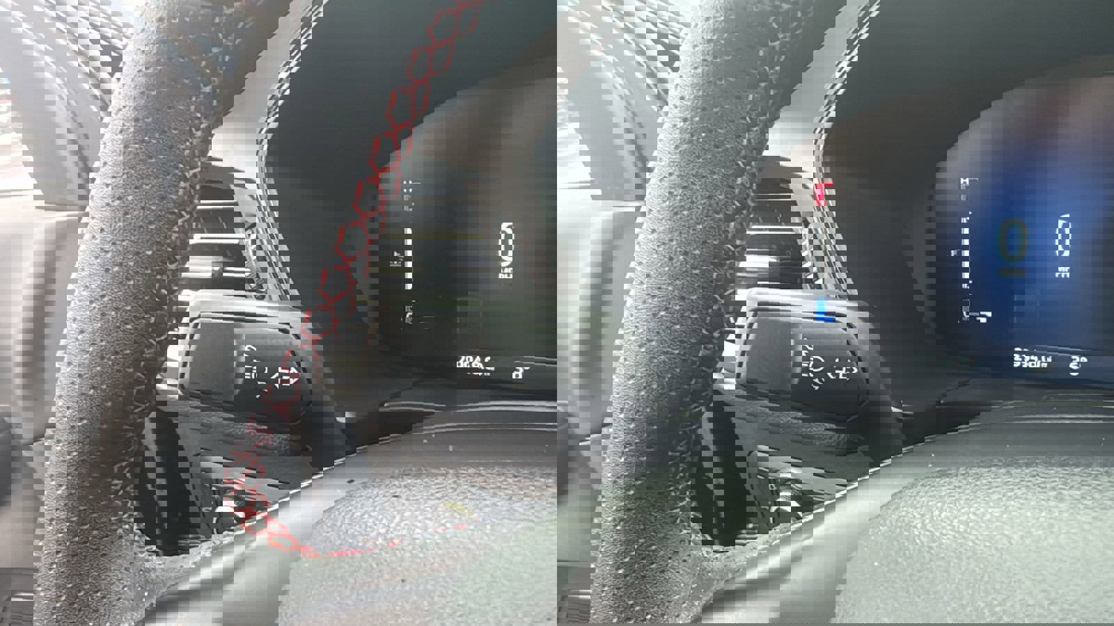 Used 2023 Ford Escape ST-Line w/ Tech Pack #1 image 16