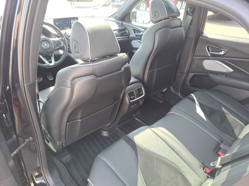 Used 2021 Acura RDX A-Spec image 20