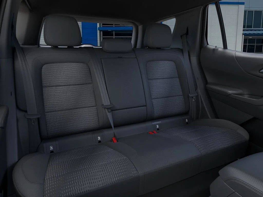 New 2027 Chevrolet Equinox LT w/ Safety and Technology Package FWD image 17