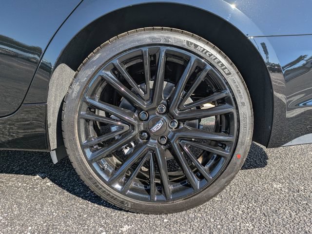 New 2026 Cadillac CT5 Premium Luxury w/ Technology Package AWD/4WD image 13