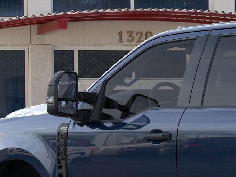 New 2025 Ford F250 XL w/ STX Appearance Package image 21