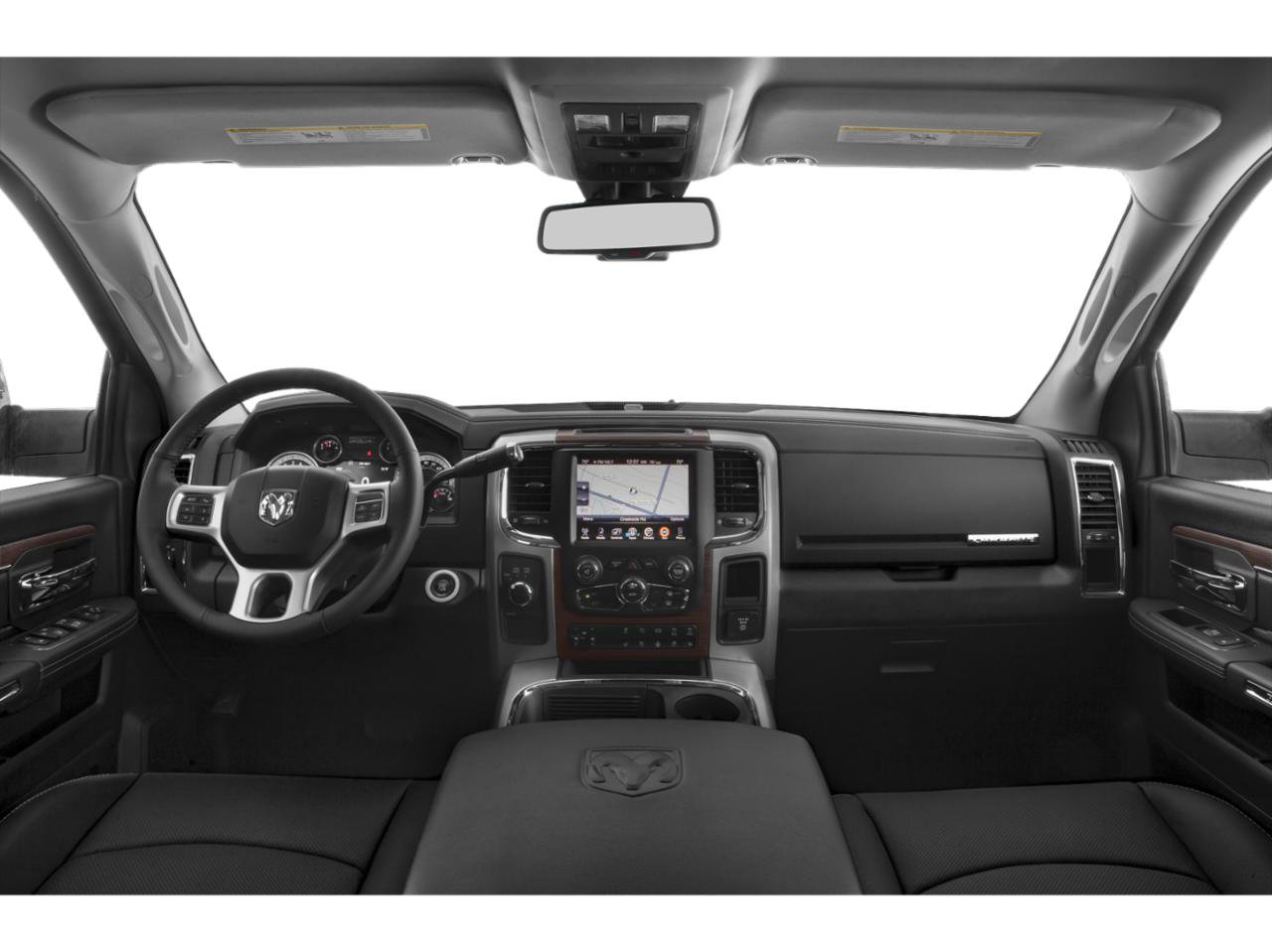 Used 2018 RAM 2500 Laramie w/ Sport Appearance Group RWD image 51
