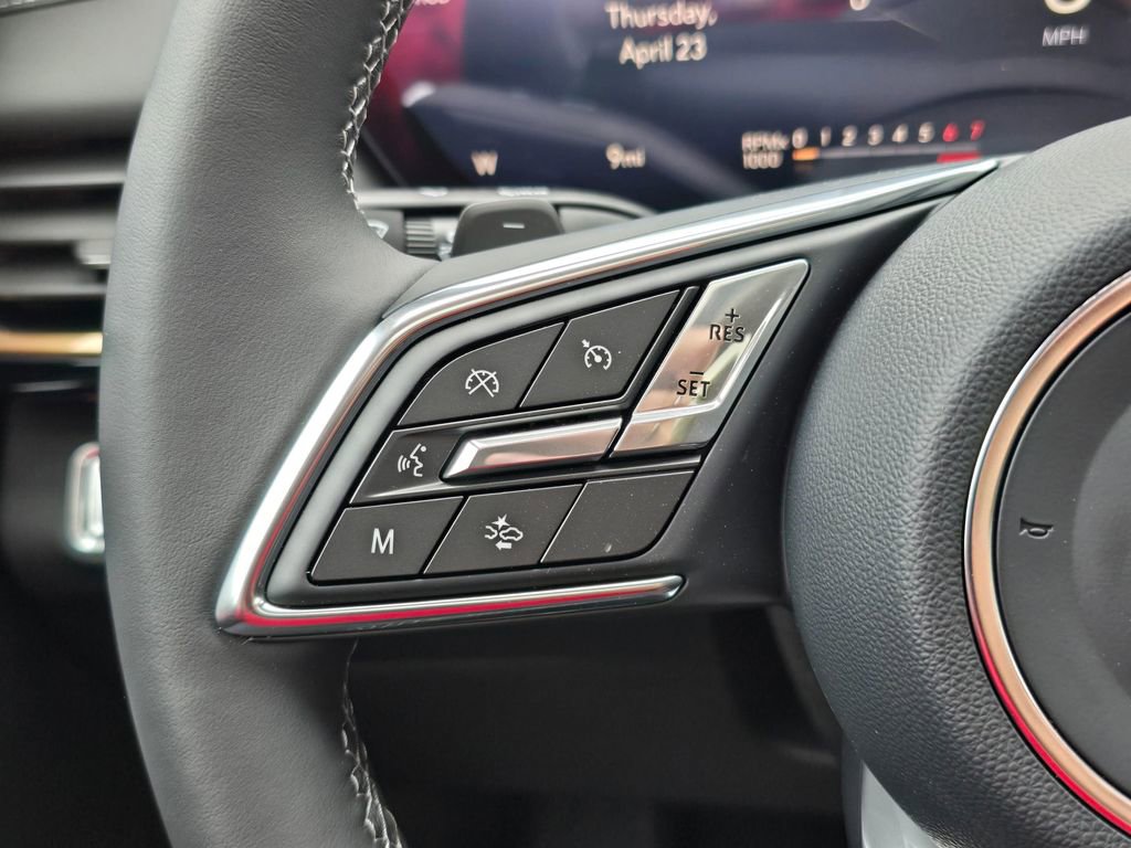New 2026 Buick Envision Avenir AWD/4WD image 29