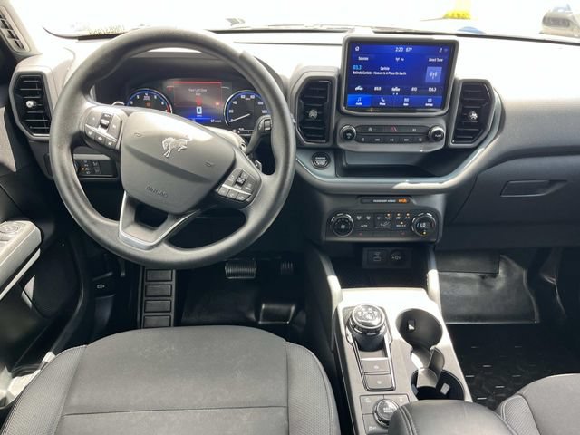 Certified 2021 Ford Bronco Sport Badlands AWD/4WD image 24