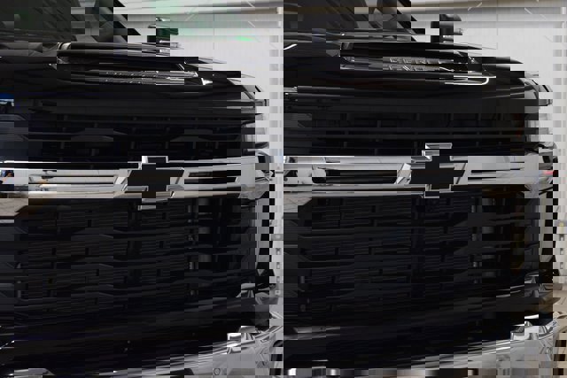 New 2026 Chevrolet Silverado 3500 LT image 11