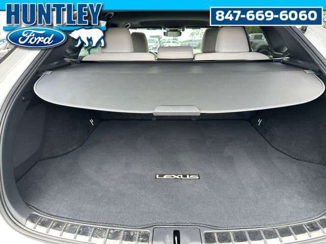 Used 2023 Lexus RX 350 Premium Plus w/ Cold Area Package image 12