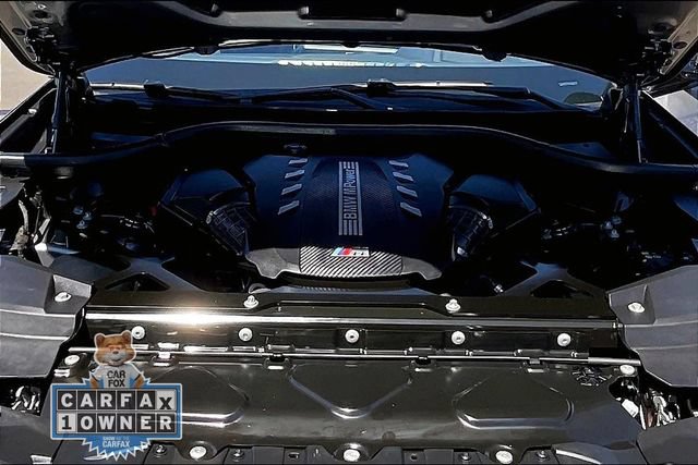 Used 2023 BMW X6 M AWD/4WD image 10