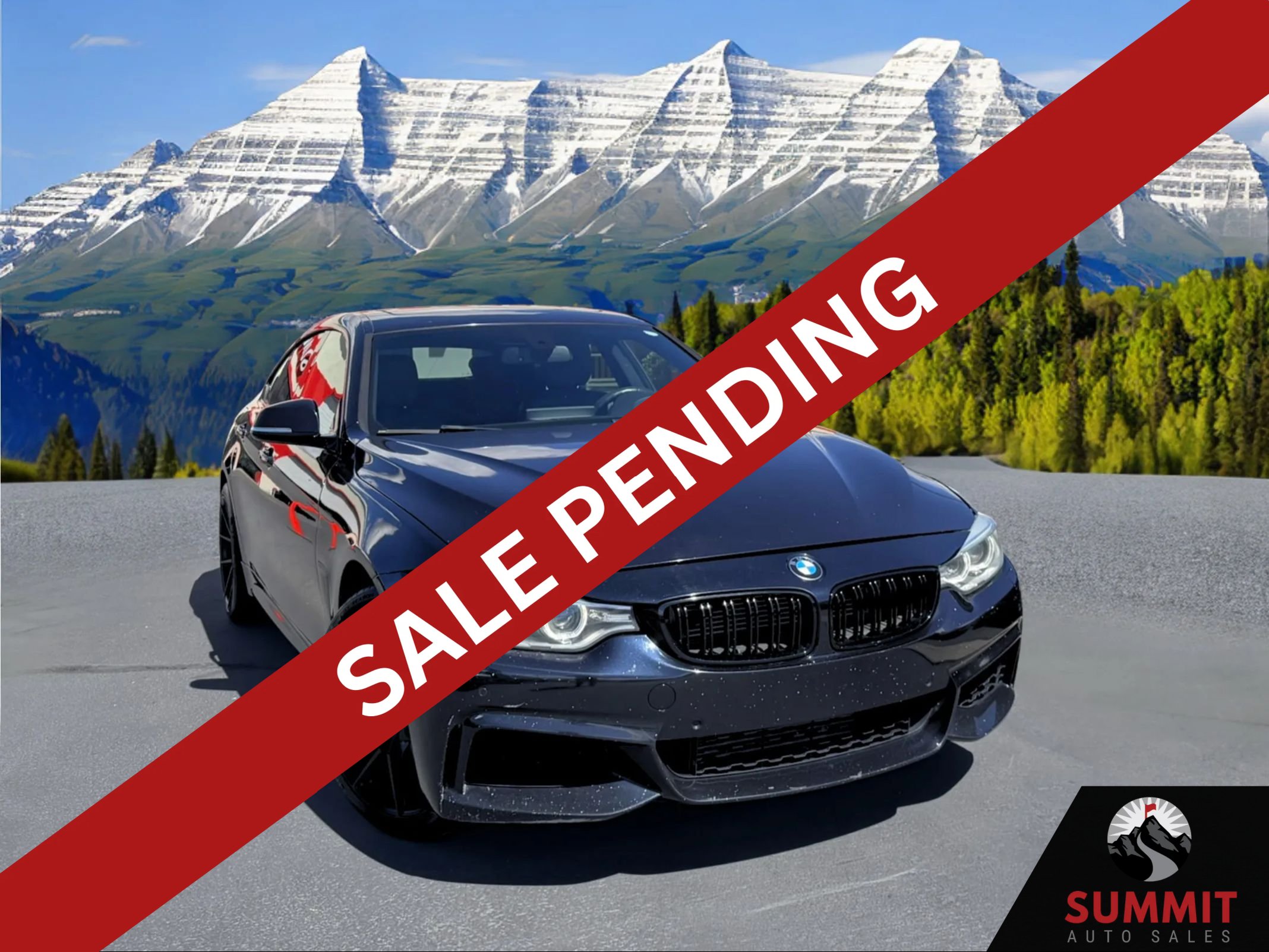 Used 2016 BMW 435i Gran Coupe xDrive
