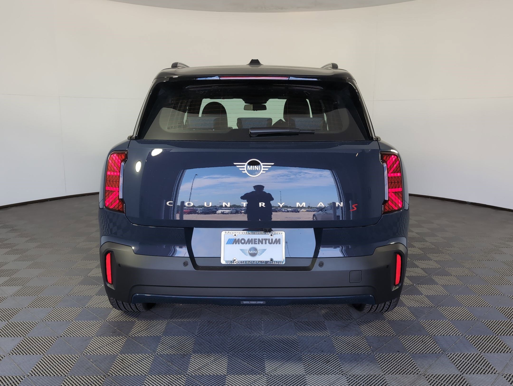 New 2026 MINI Cooper Countryman S image 7