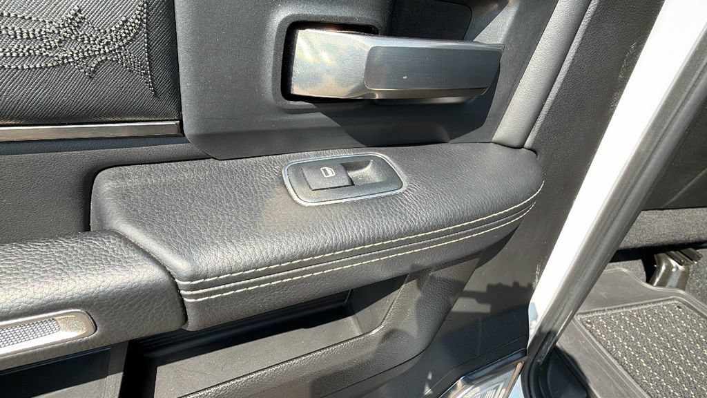 Used 2019 RAM 2500 Limited AWD/4WD image 15