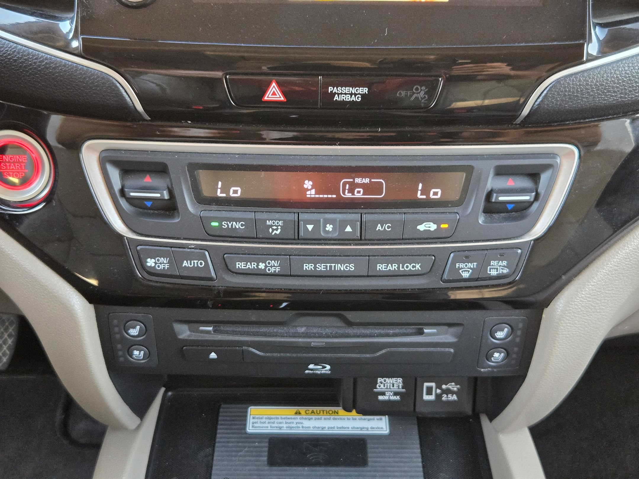 Used 2019 Honda Pilot Elite image 18