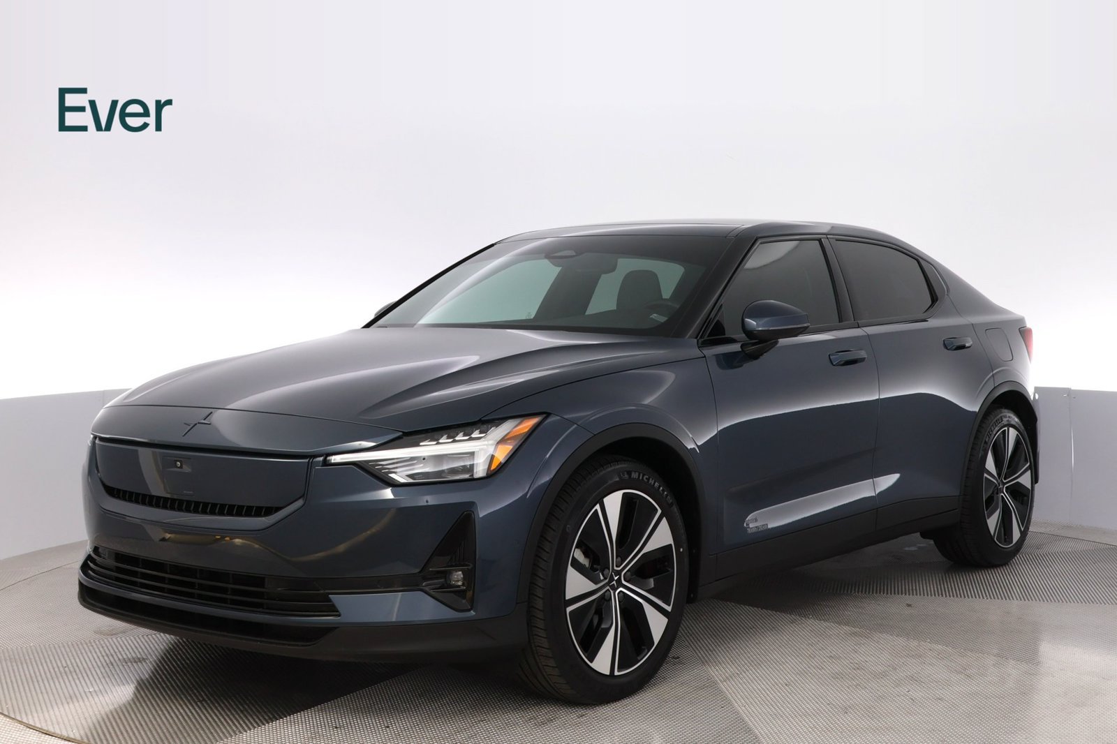 Used 2024 Polestar Polestar 2 AWD/4WD image 2