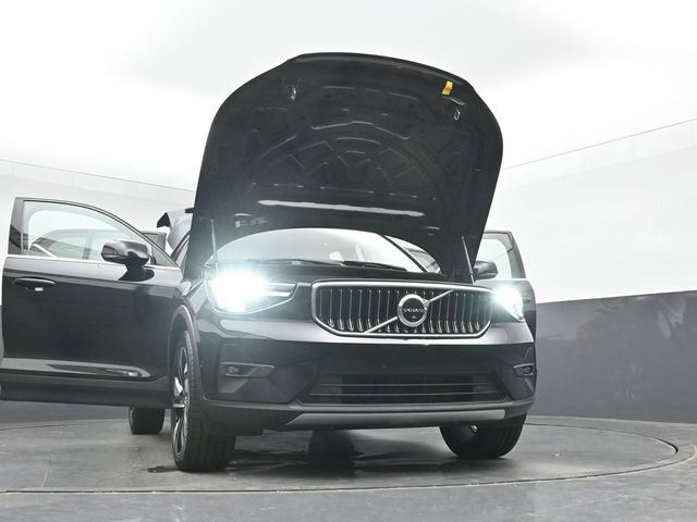 Used 2023 Volvo XC40 B5 Ultimate w/ Protection Package Premier AWD/4WD image 54