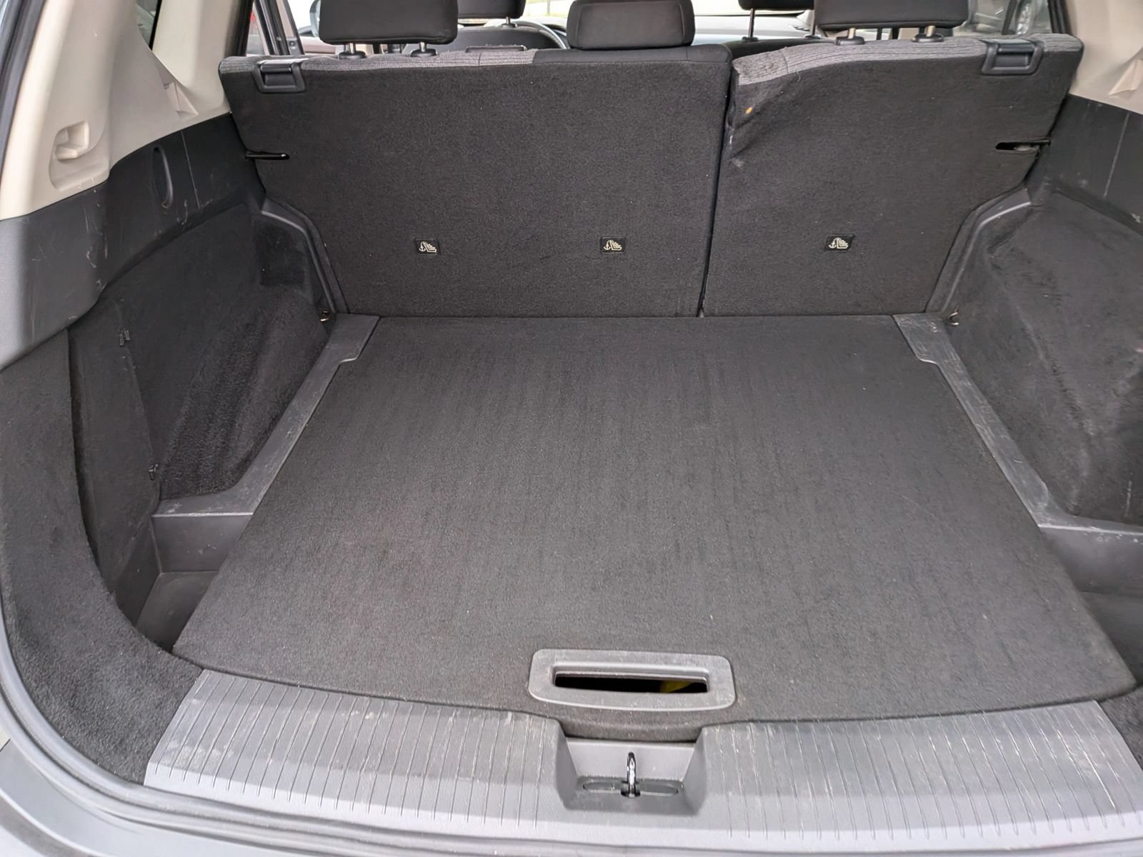Used 2023 Nissan Rogue SV AWD/4WD image 30