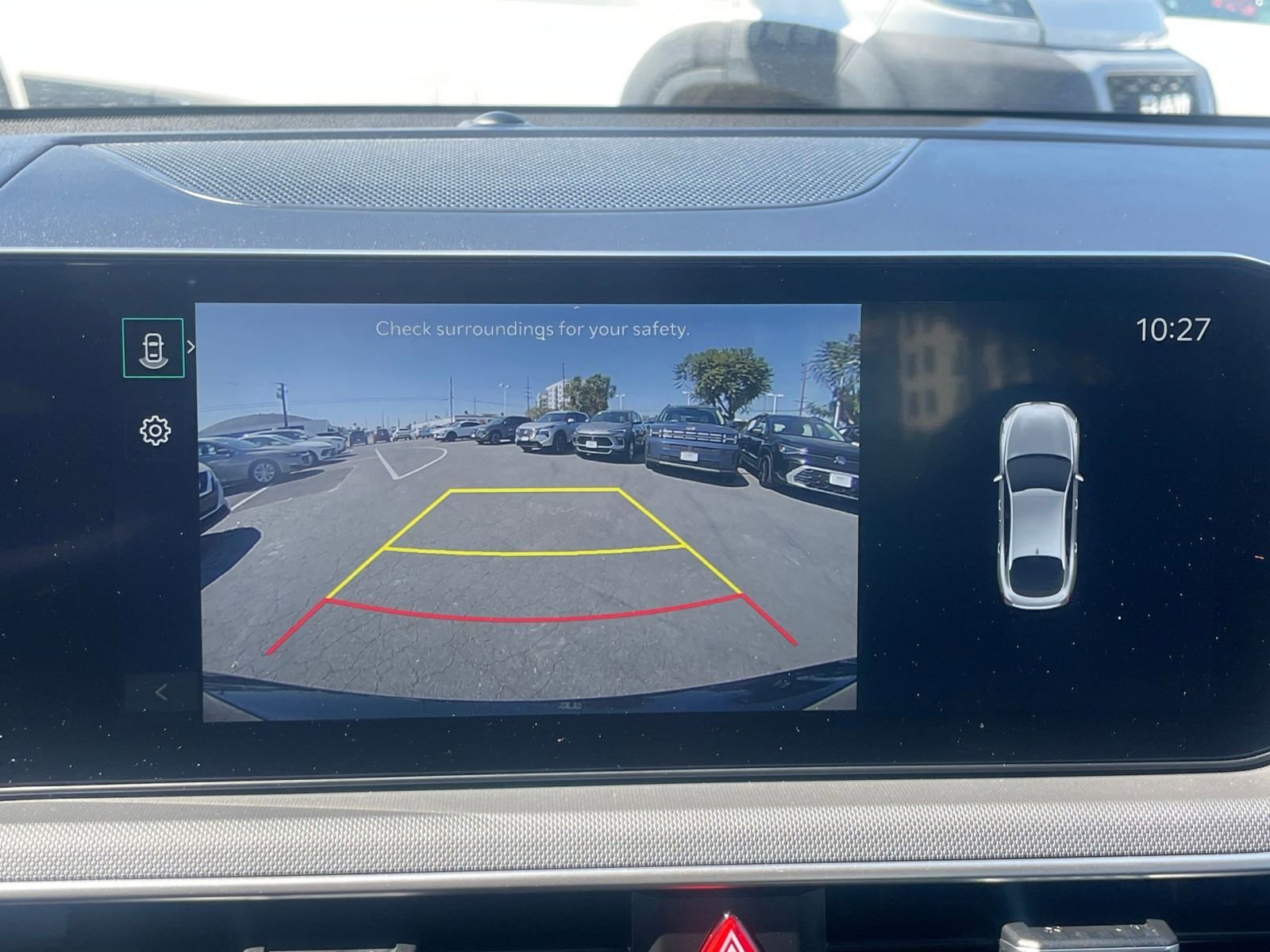 Used 2025 Kia K5 LXS image 25