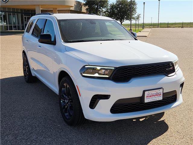 New 2026 Dodge Durango GT image 6