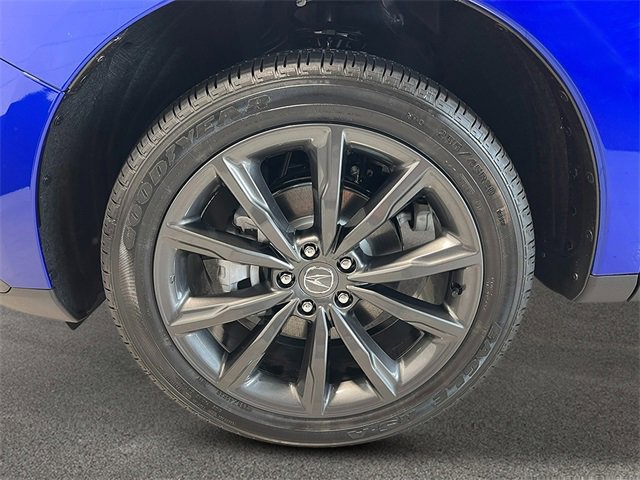 New 2025 Acura RDX A-Spec image 12