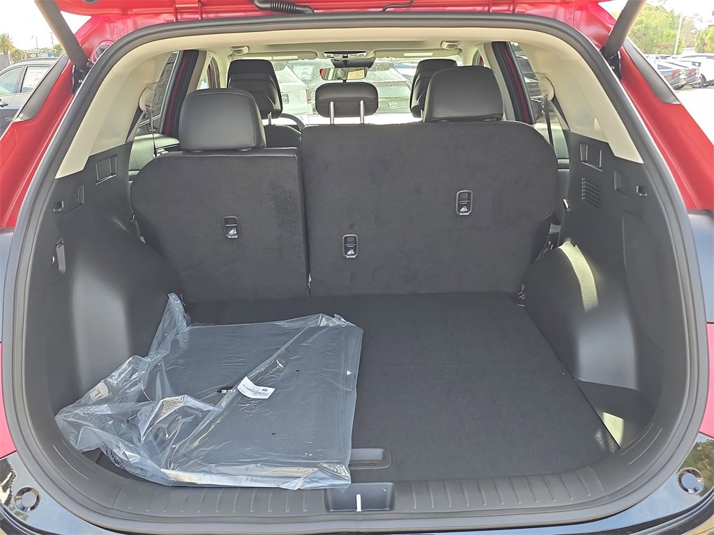 New 2026 Kia Sportage SX image 12