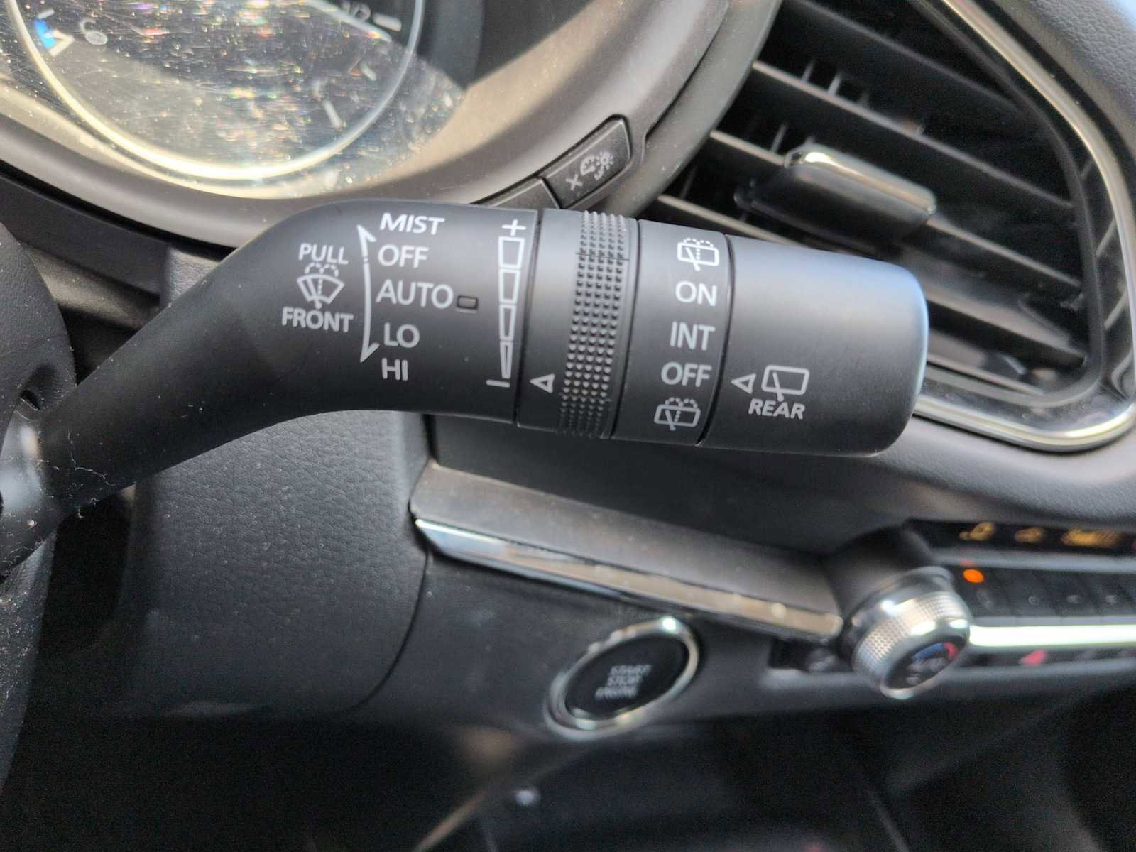 Used 2023 MAZDA CX-30 2.5 Turbo w/ Premium Package AWD/4WD image 28