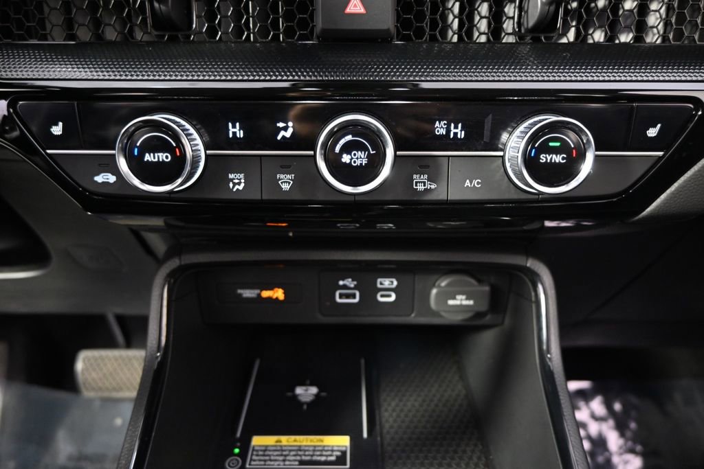 Used 2024 Honda CR-V EX-L image 31