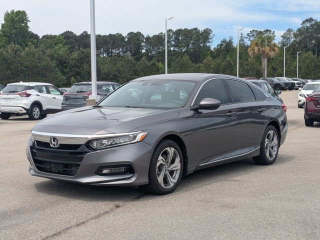 Used 2020 Honda Accord EX-L image 7