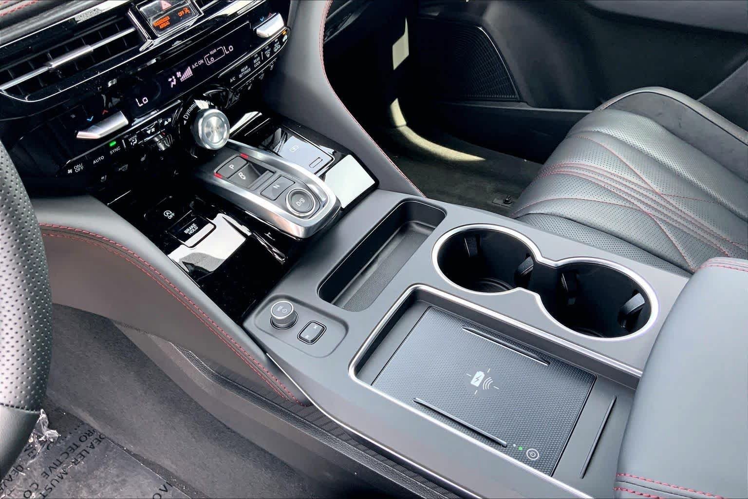 New 2026 Acura MDX Type S AWD/4WD image 7