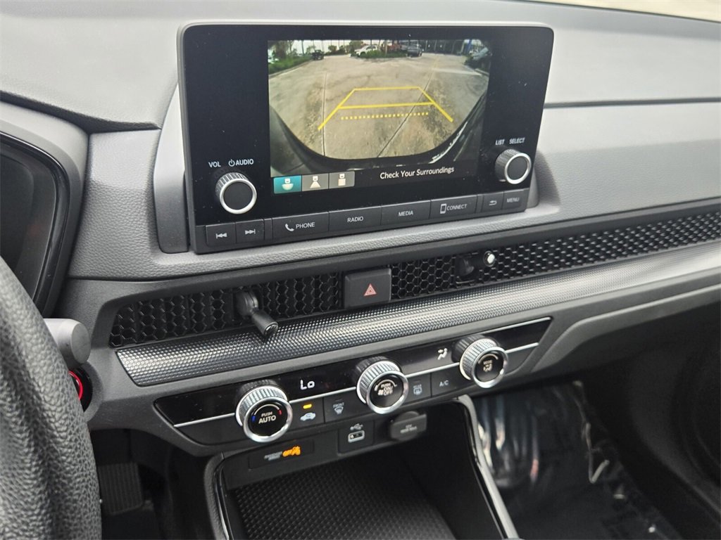 Used 2024 Honda CR-V LX image 20