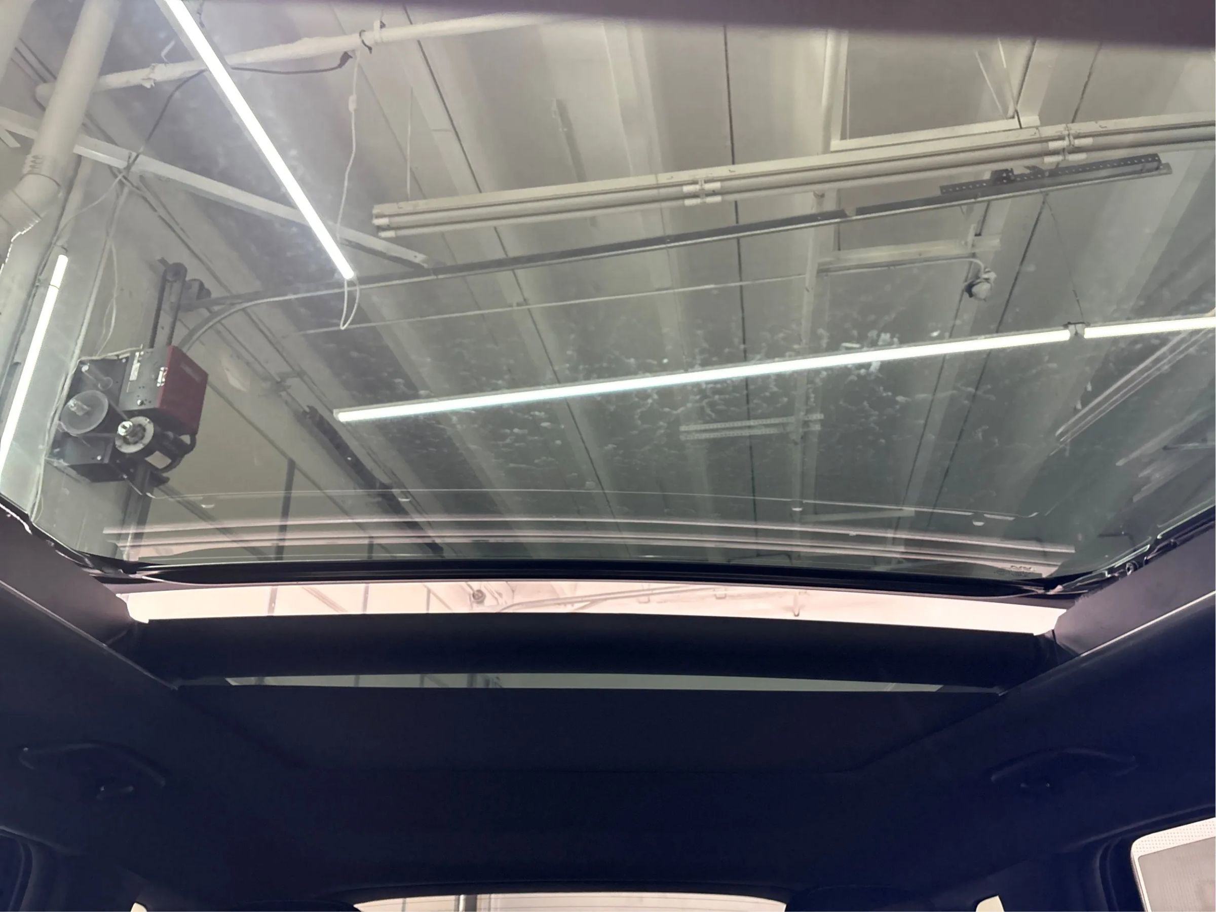 Used 2025 Kia Sportage X-Line w/ Premium Package image 28