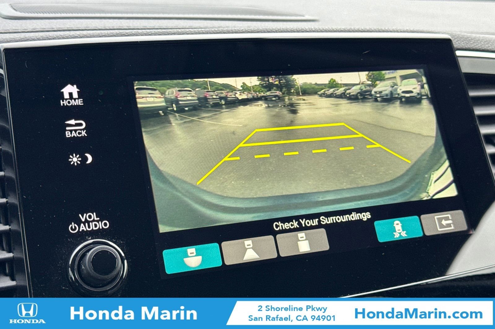 Used 2020 Honda Pilot Touring image 26