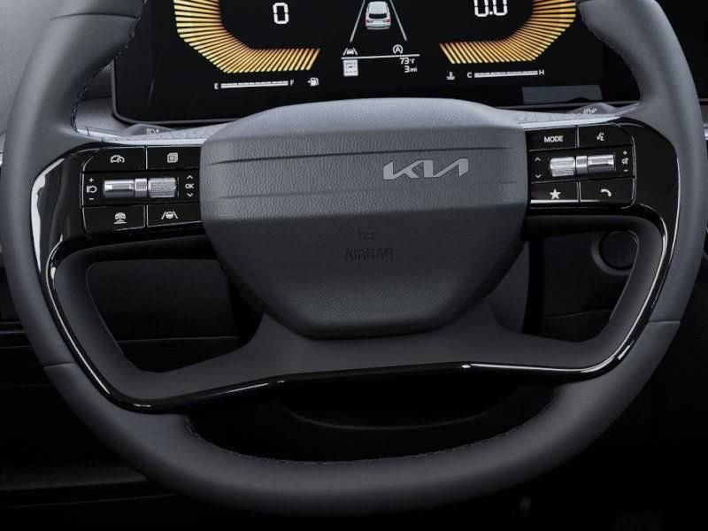 New 2026 Kia Sorento LX FWD image 22