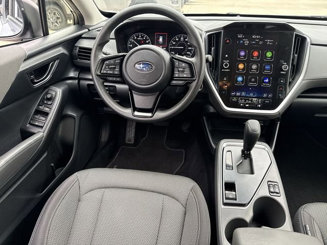 Certified 2024 Subaru Crosstrek 2.0i Premium AWD/4WD image 10