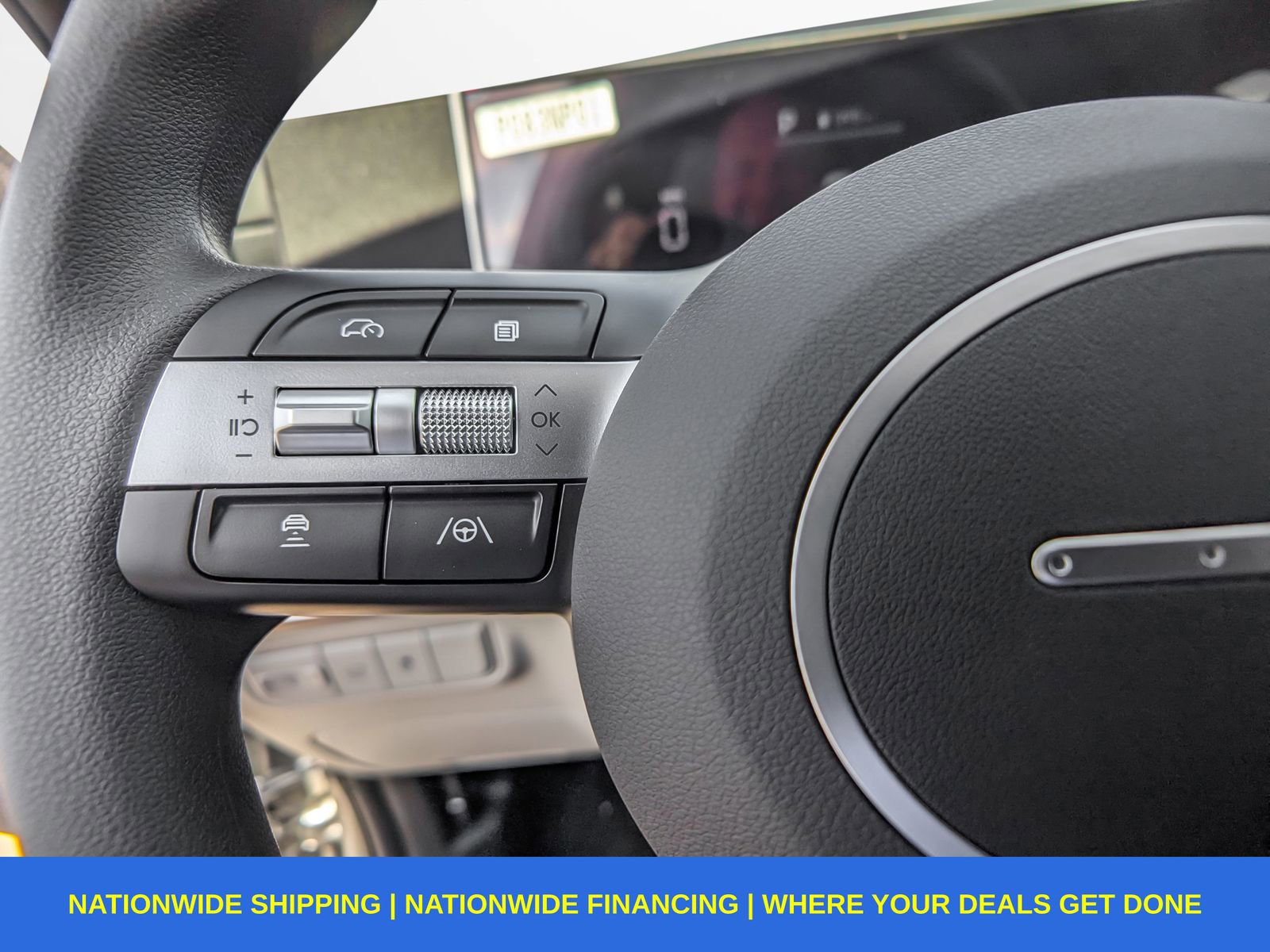 New 2026 Hyundai Tucson SEL image 19