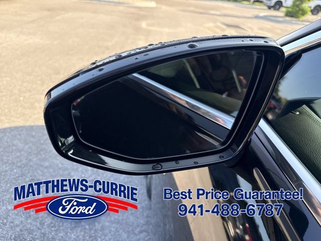 Used 2024 Audi A6 Premium Plus w/ Premium Plus Package AWD/4WD image 8