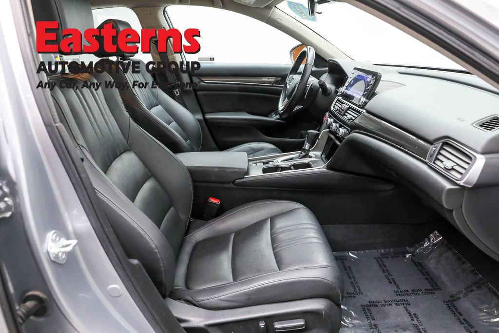 Used 2022 Honda Accord Sport Special Edition image 25